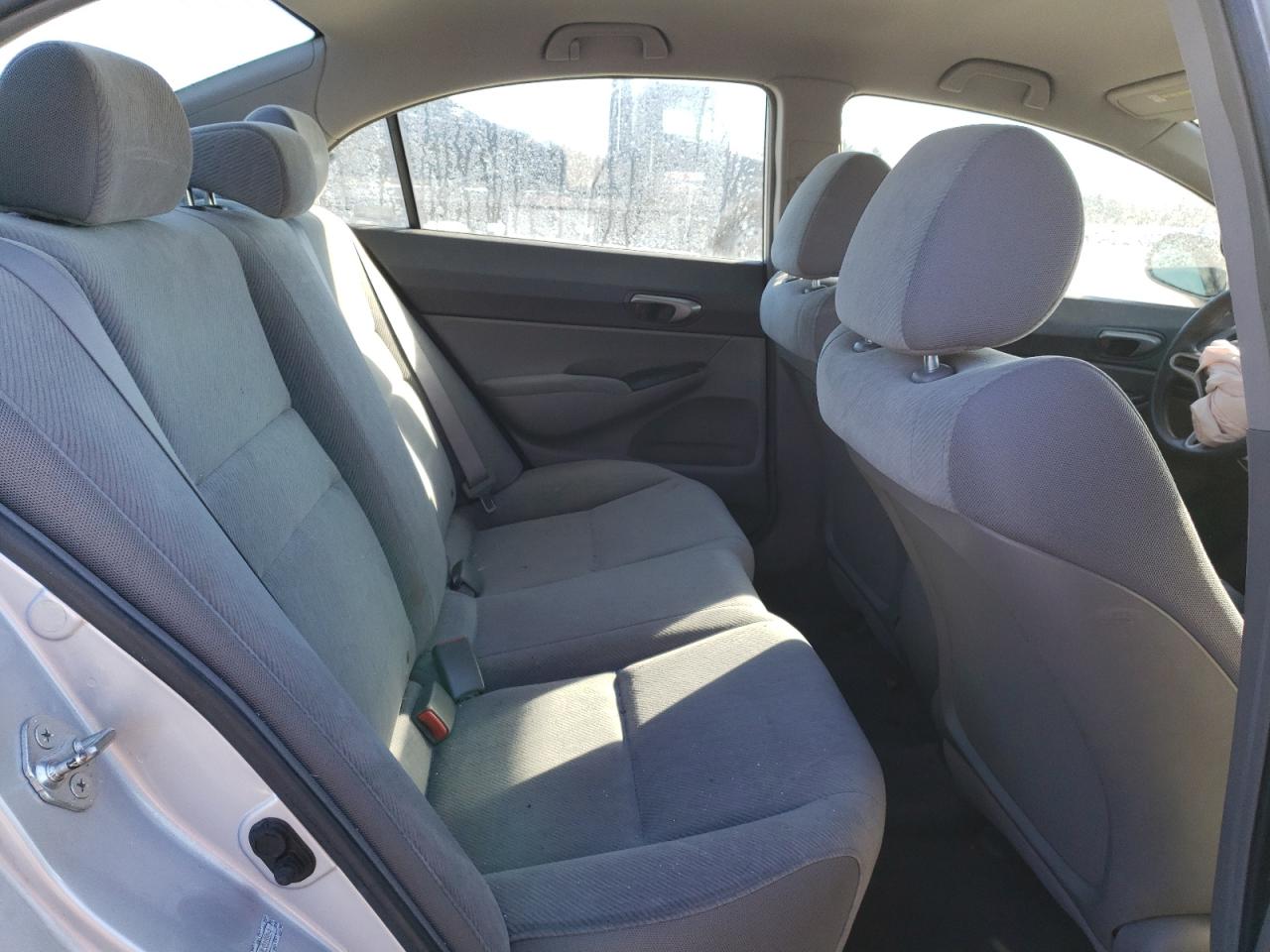2009 Honda Civic - Image 11