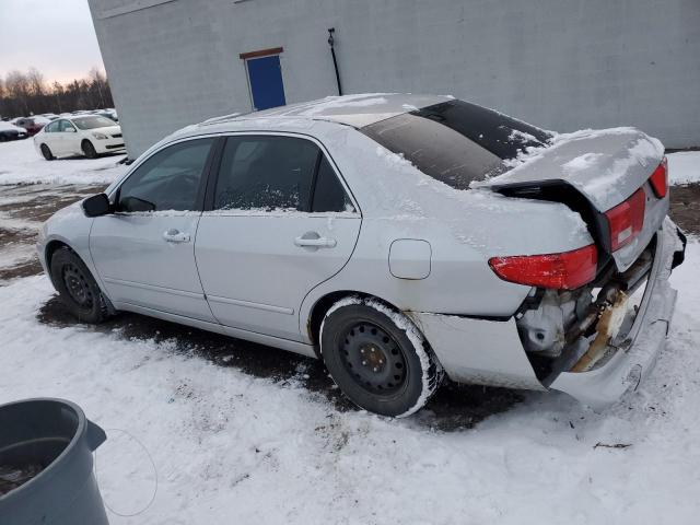 2005 HONDA ACCORD EX