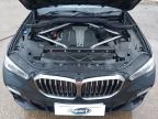 2021 BMW X5 M50D AU for sale at Copart SANDY