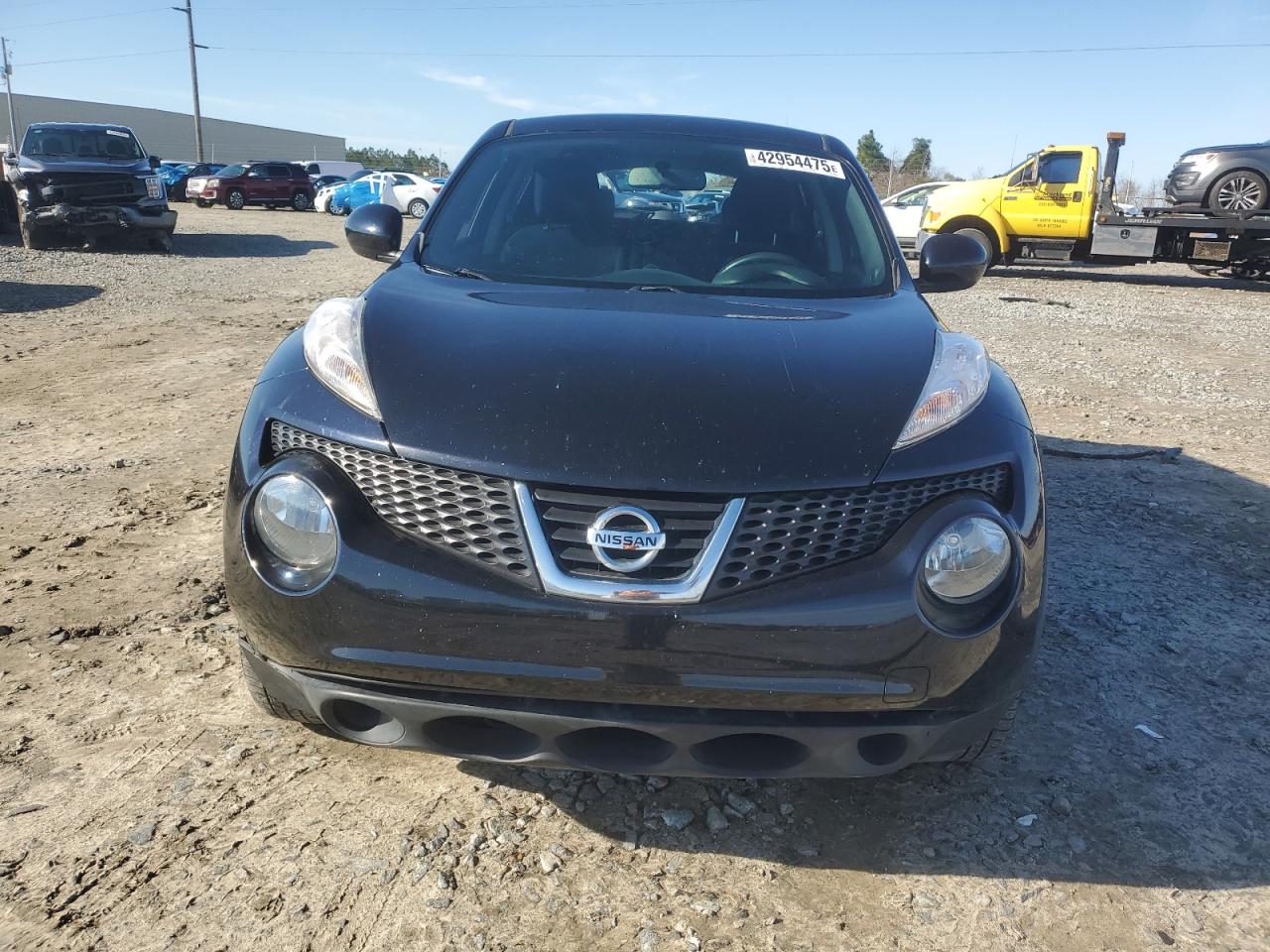 2011 Nissan Juke - Image 5