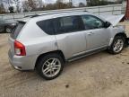 2011 Jeep Compass Limited zu verkaufen in Theodore, AL - Front End