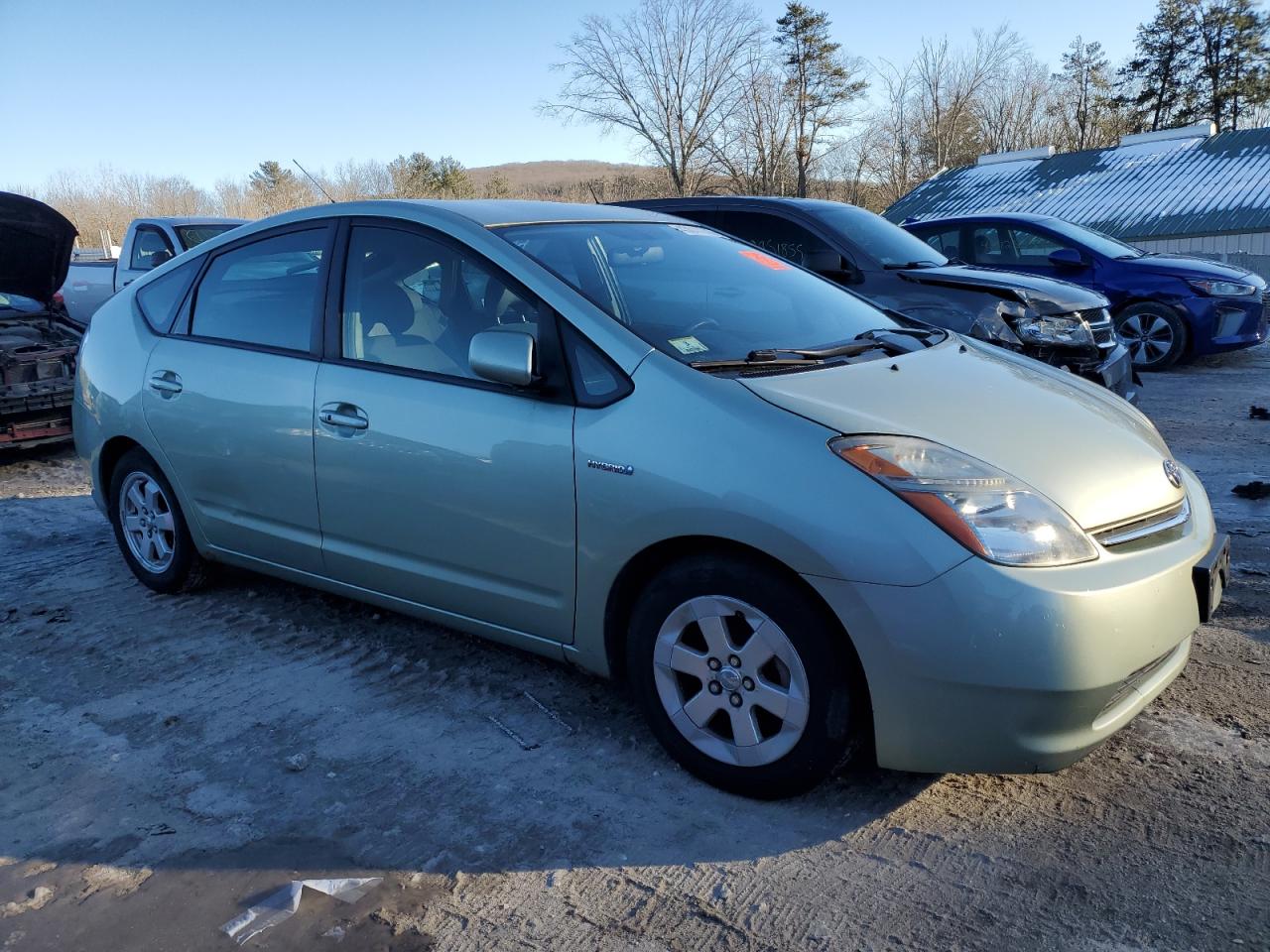 2009 Toyota Prius - Image 4