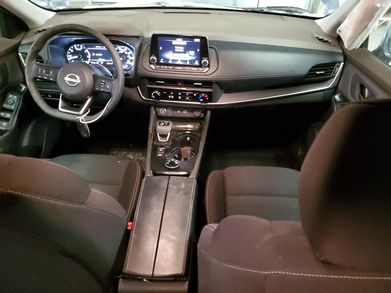 5N1BT3AB5PC948836 NISSAN ROGUE 2023