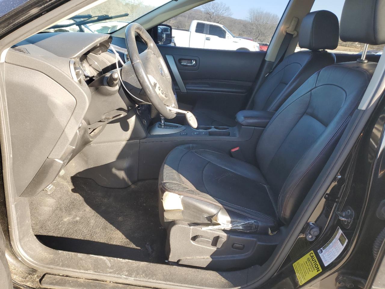 2012 Nissan Rogue - Image 7