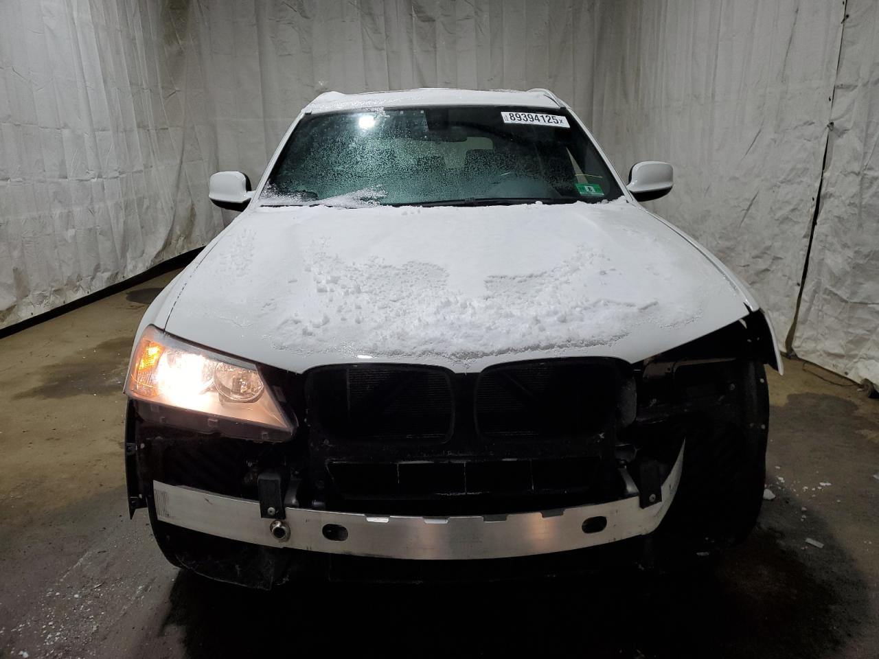 2013 BMW X3 - Image 5