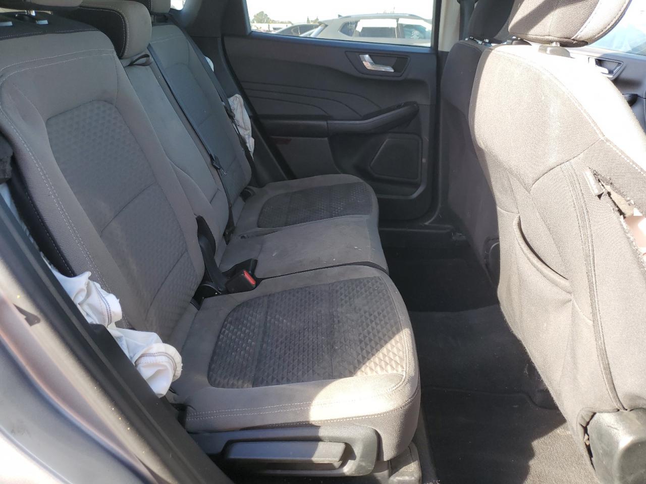 2021 Ford Escape - Image 11