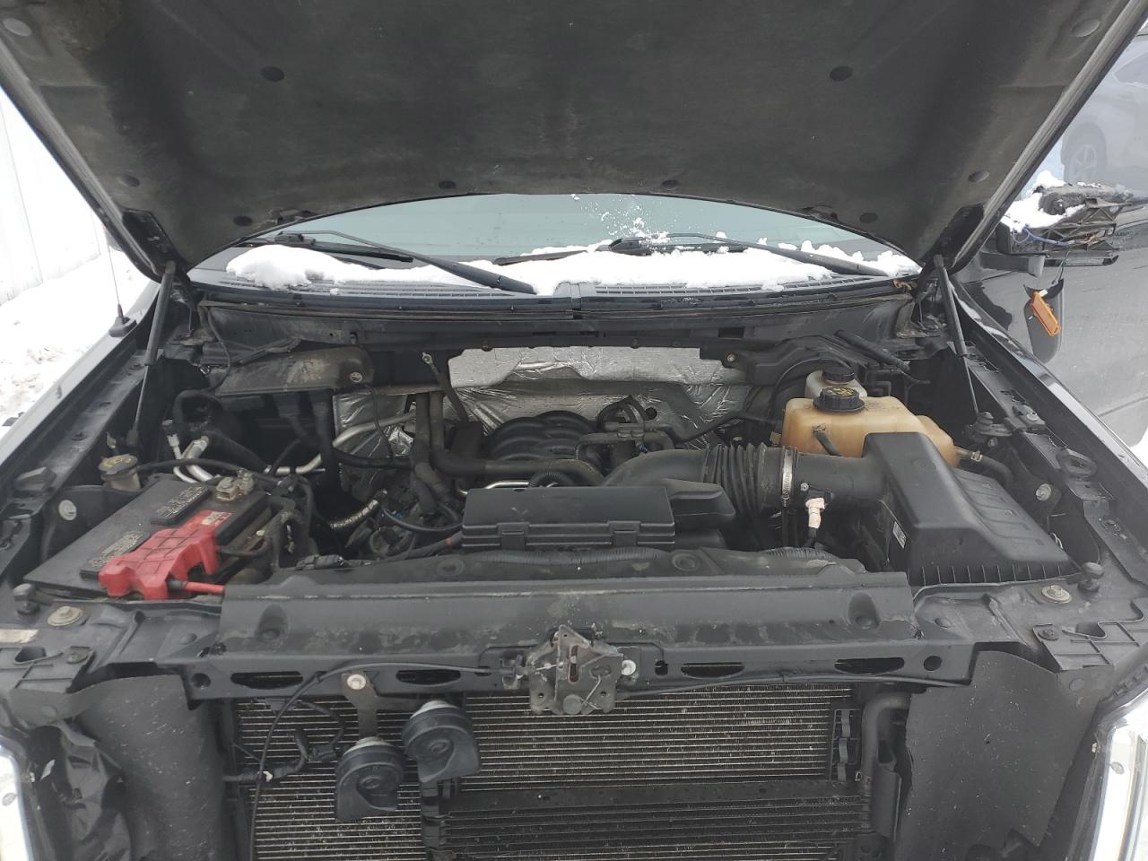 2012 Ford F-150 - Image 12