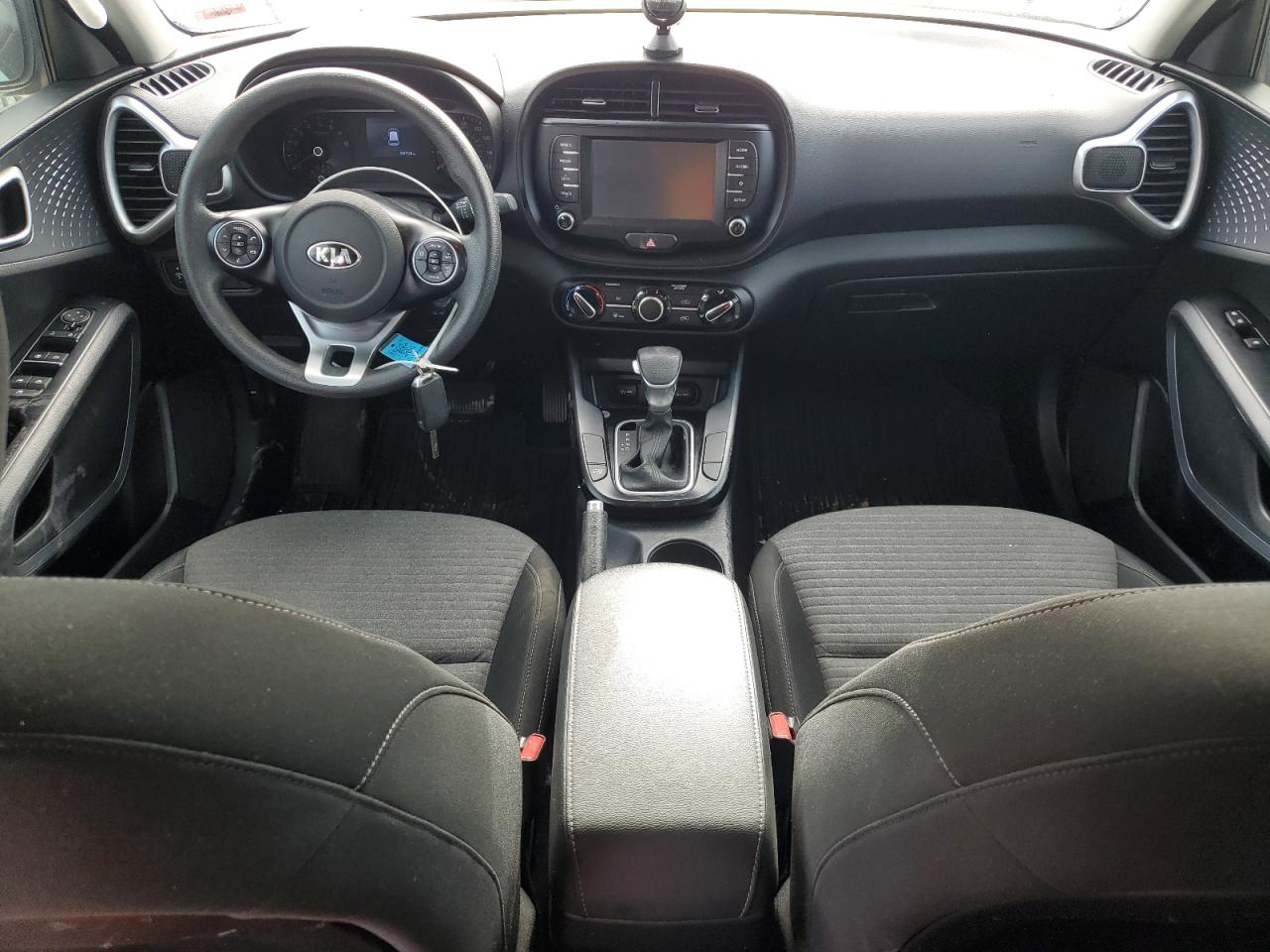 2020 Kia Soul - Image 8