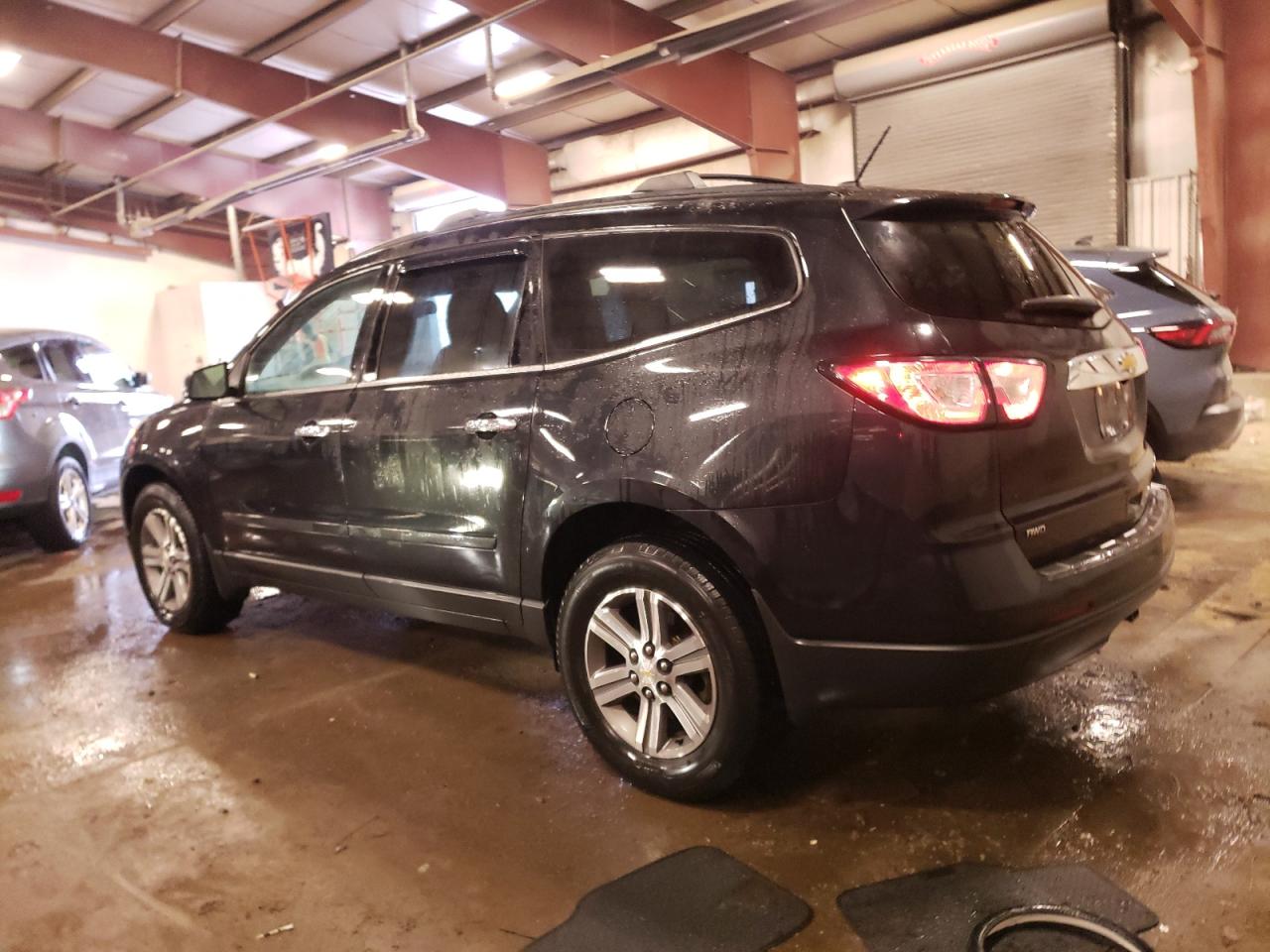 2015 Chevrolet Traverse - Image 2