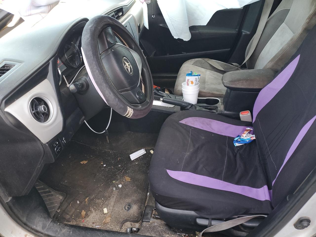 2017 Toyota Corolla - Image 7