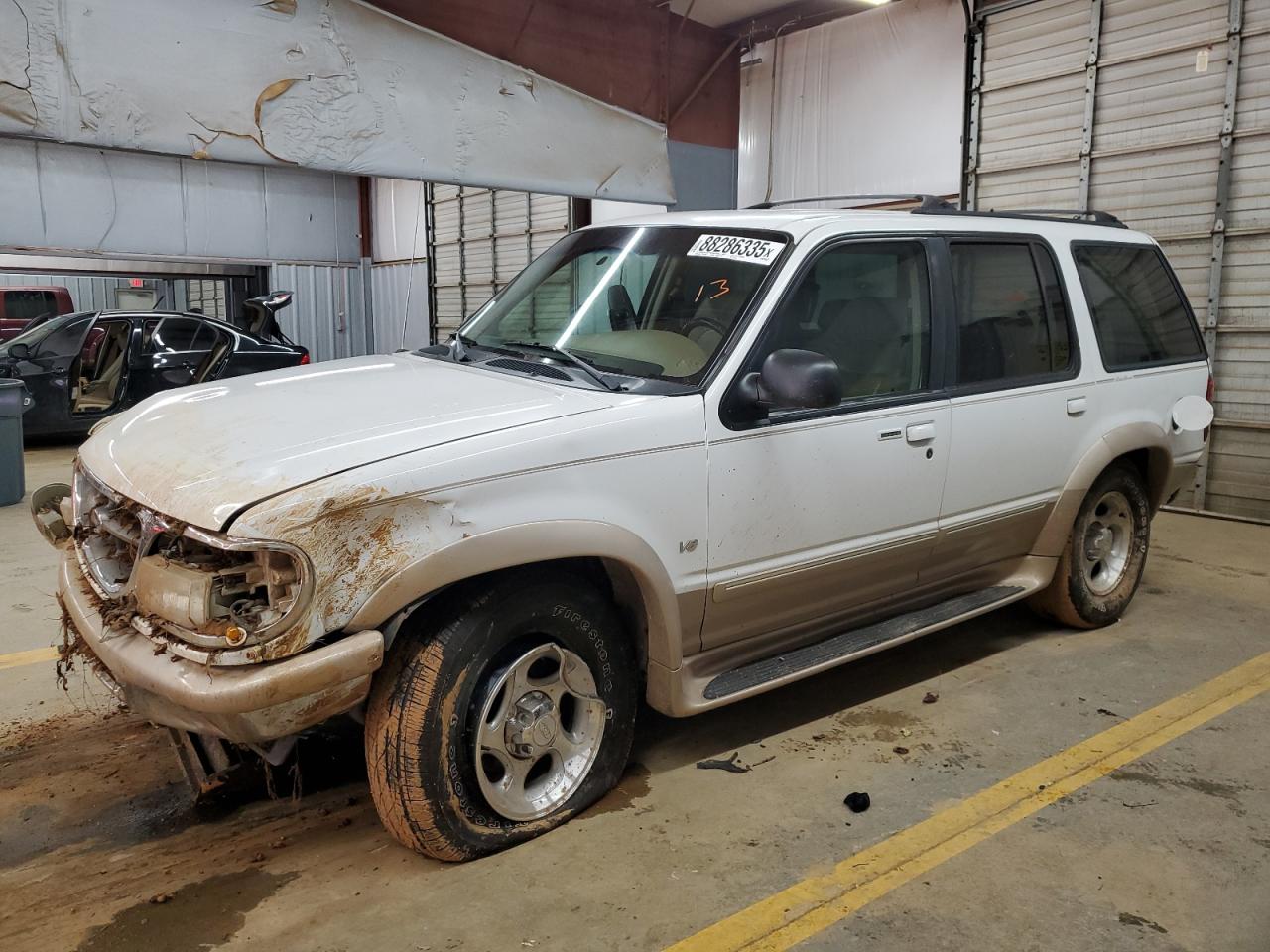 1998 Ford Explorer - Image 1