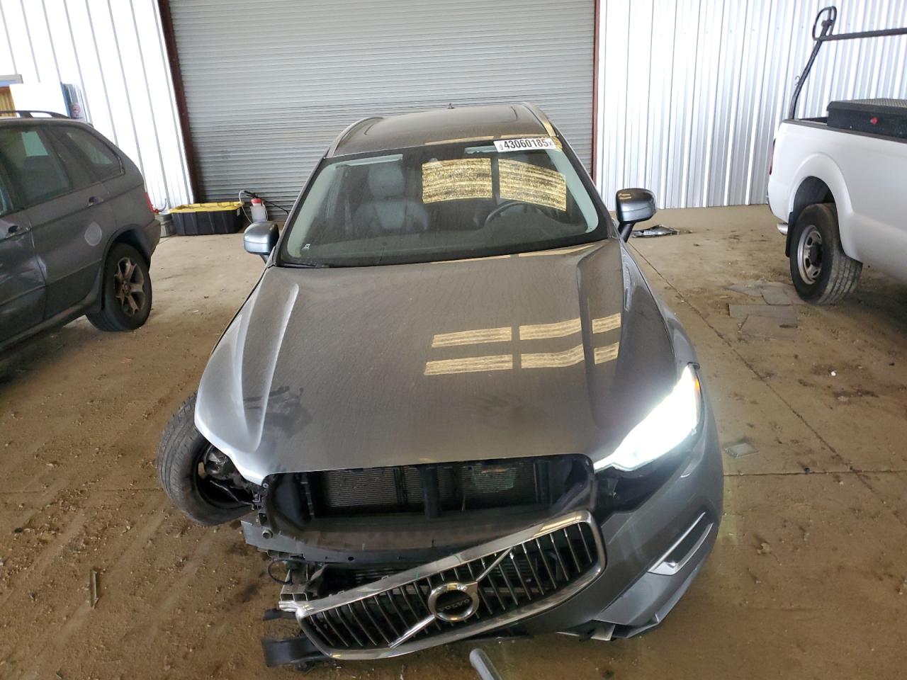 2019 Volvo XC60 - Image 5