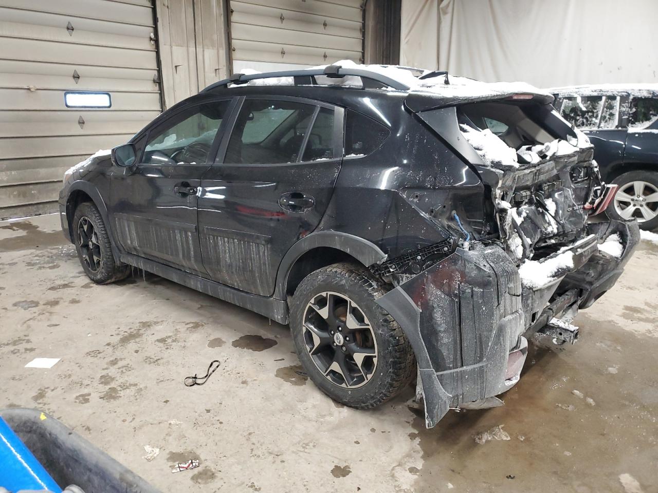 2018 Subaru XV - Image 2