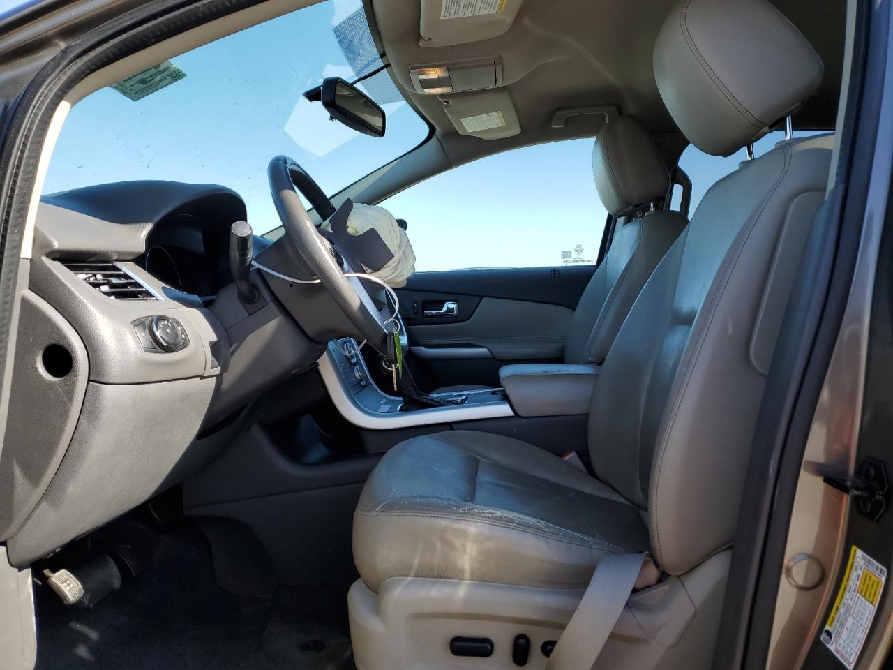 2014 Ford Edge - Image 7