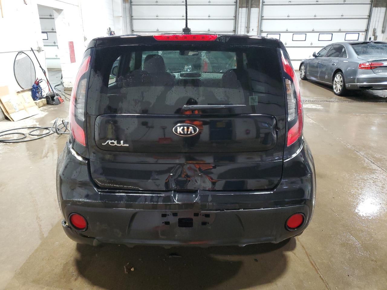 2017 Kia Soul - Image 6