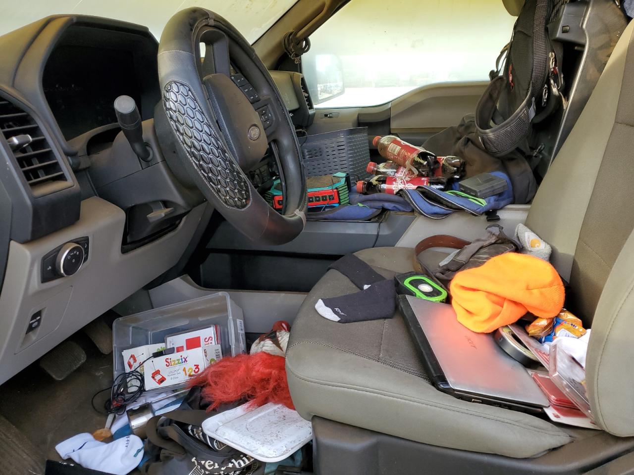 2018 Ford F-150 - Image 7