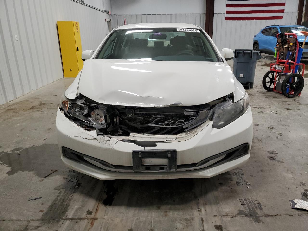 2013 Honda Civic - Image 5