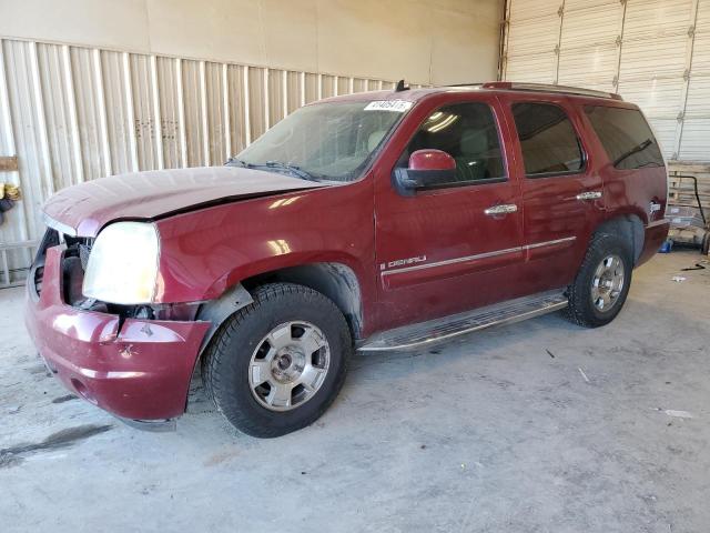 2007 Gmc Yukon Denali