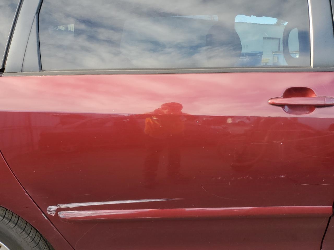 2009 Toyota Sienna Xle VIN: 5TDZK22C89S270673 Lot: 88589375