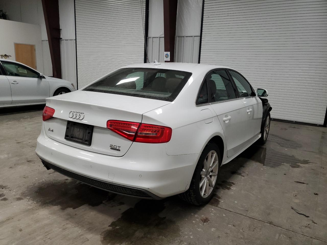 2016 Audi A4 - Image 3