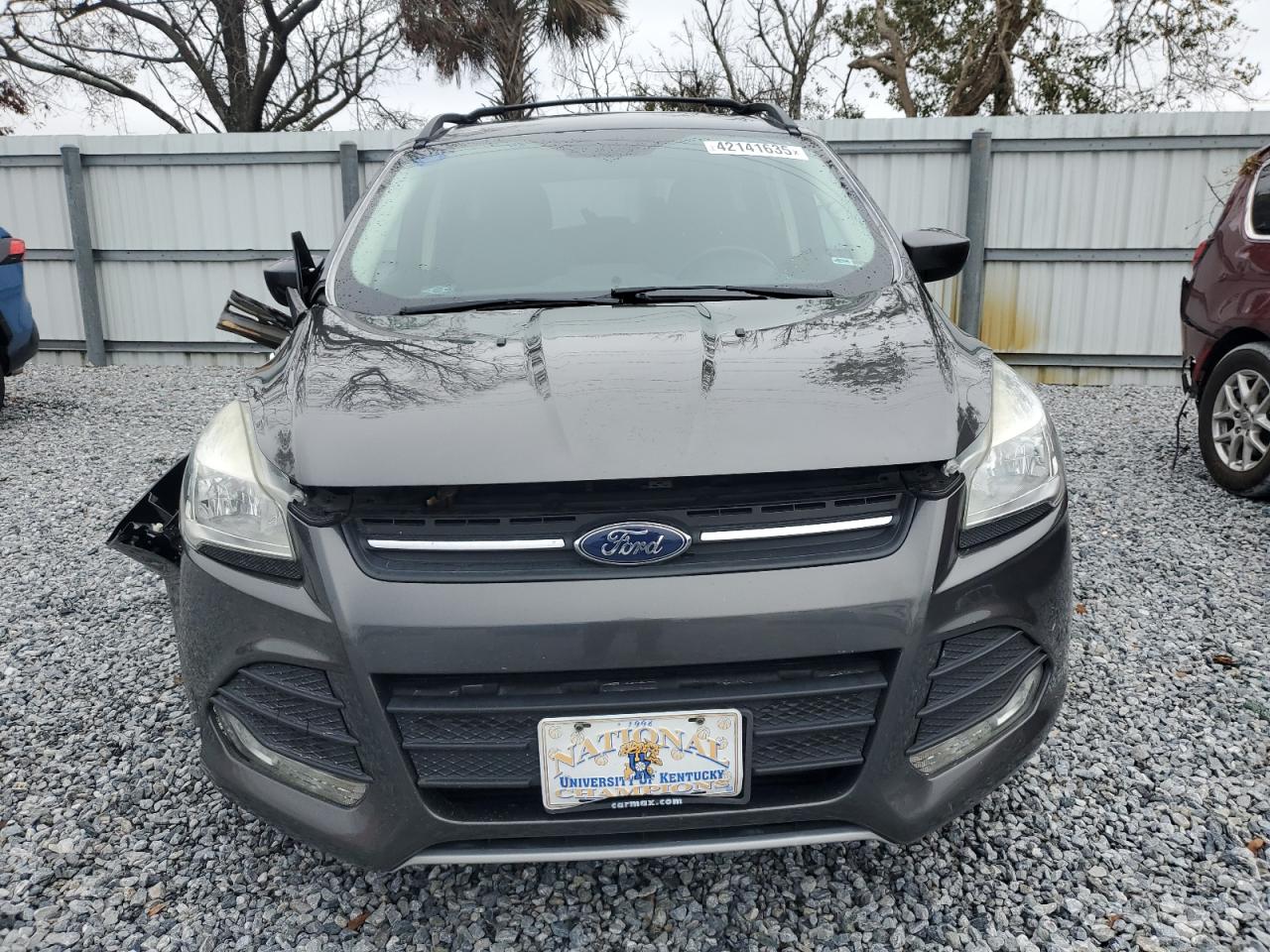 2015 Ford Escape - Image 5