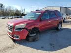 2013 Gmc Acadia Sle en Venta en Savannah, GA - Front End