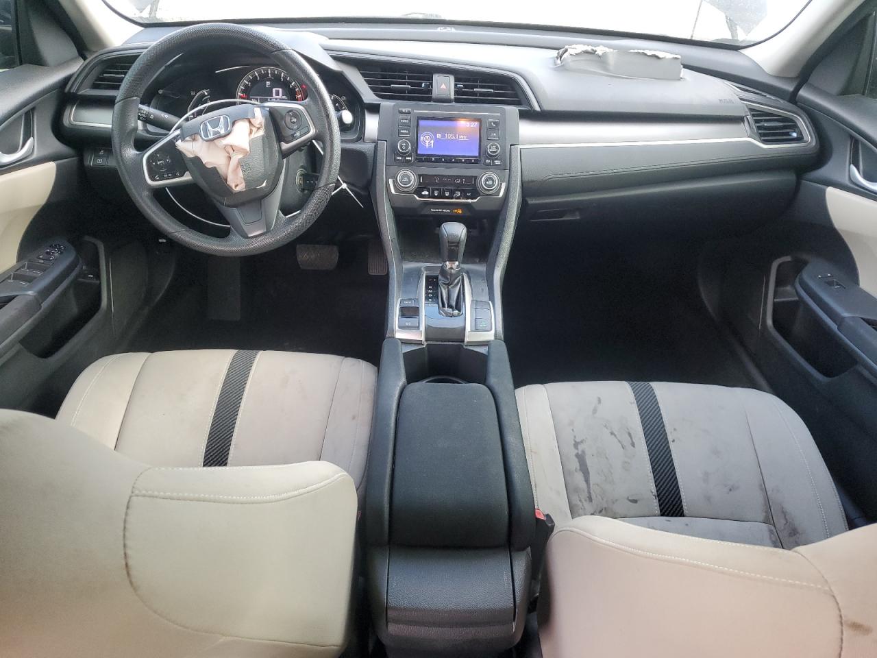 2016 Honda Civic - Image 8