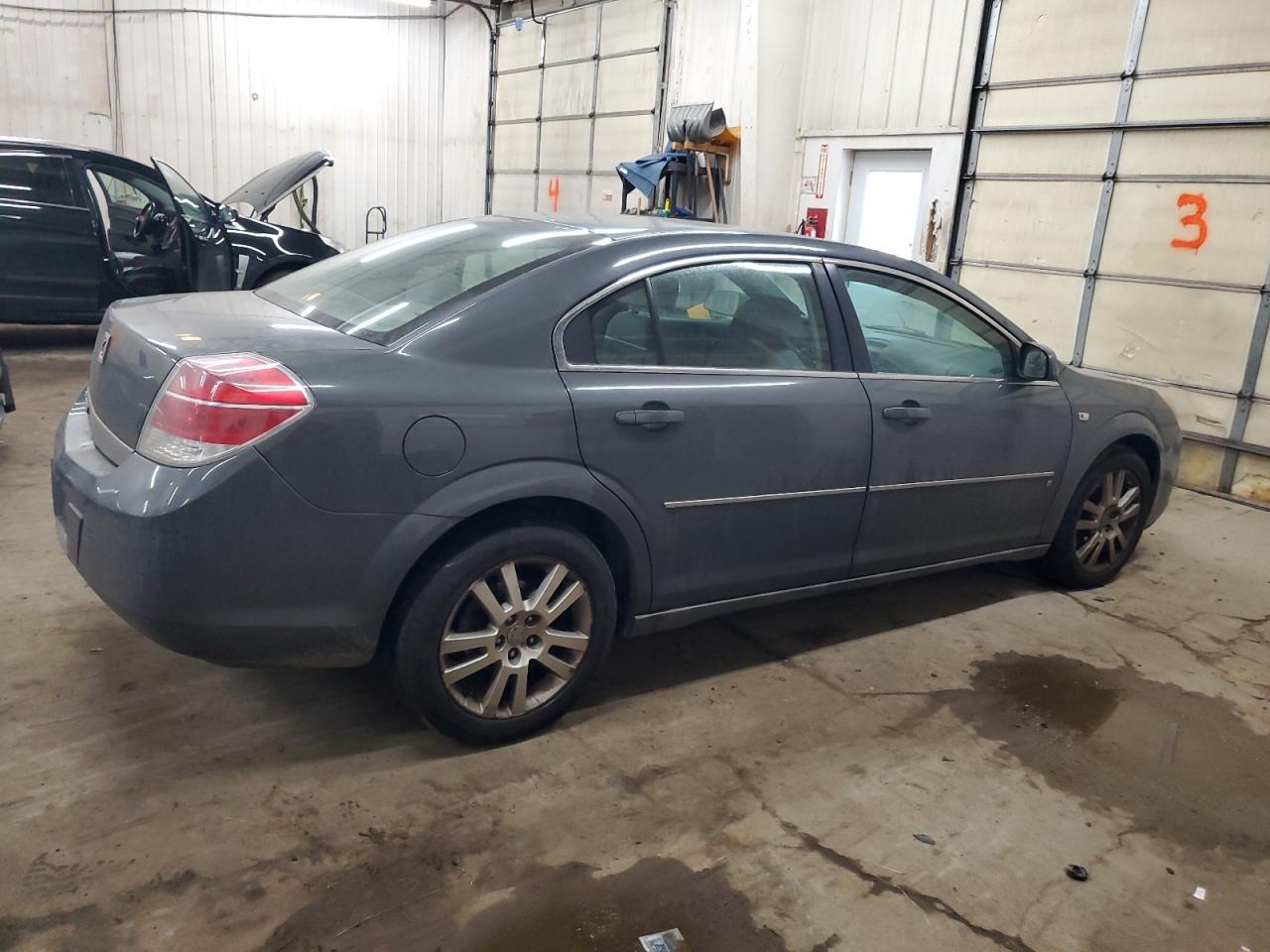 2007 Saturn Aura - Image 3