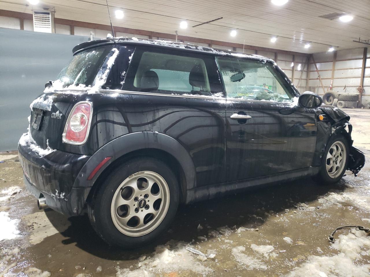 2013 MINI Cooper - Image 3