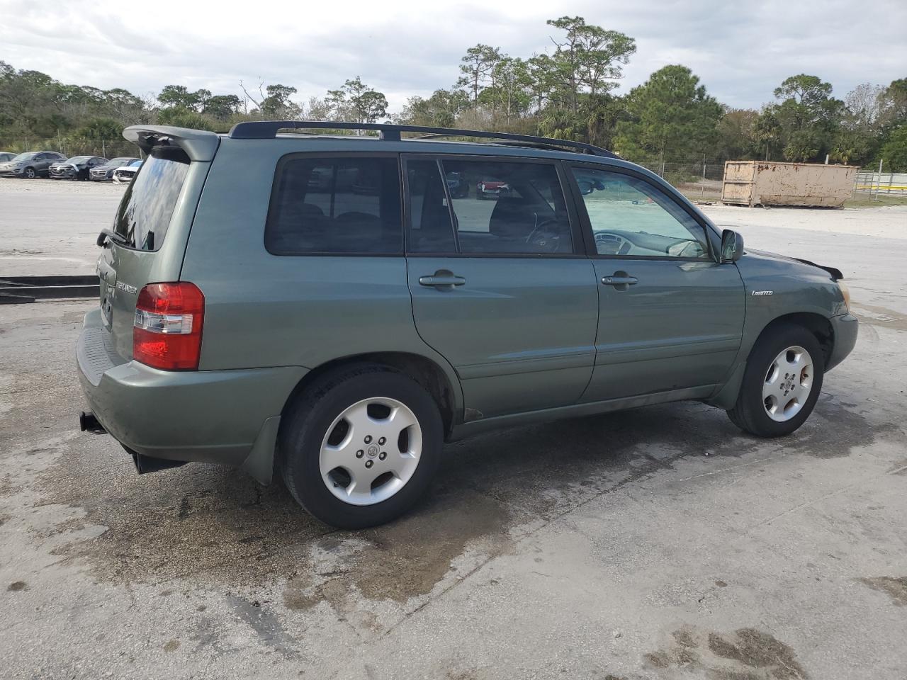 2005 Toyota Highlander - Image 3