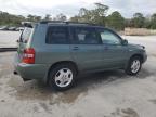 2005 Toyota Highlander Limited на продаже в Fort Pierce, FL - Vandalism