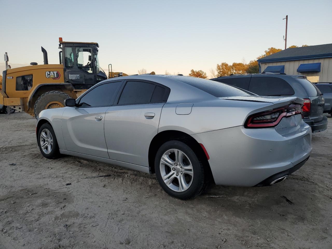 2020 Dodge Charger - Image 2