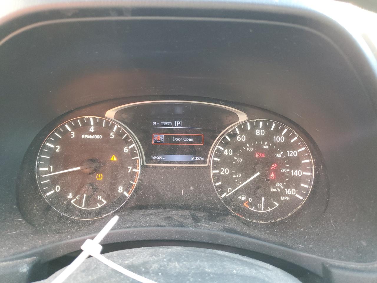 2016 Nissan Pathfinder S VIN: 5N1AR2MM9GC630266 Lot: 87910615