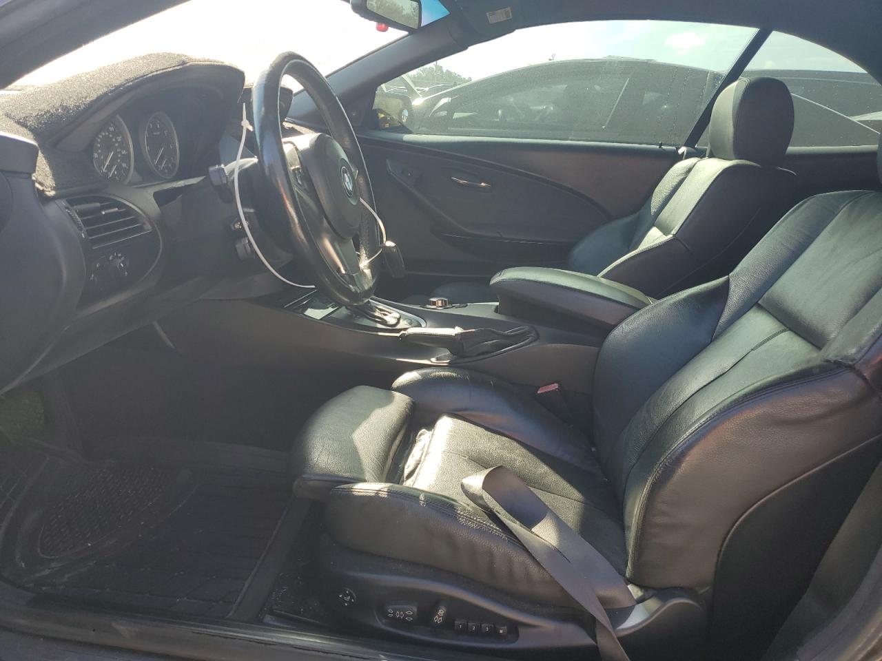 2006 BMW 6er - Image 7