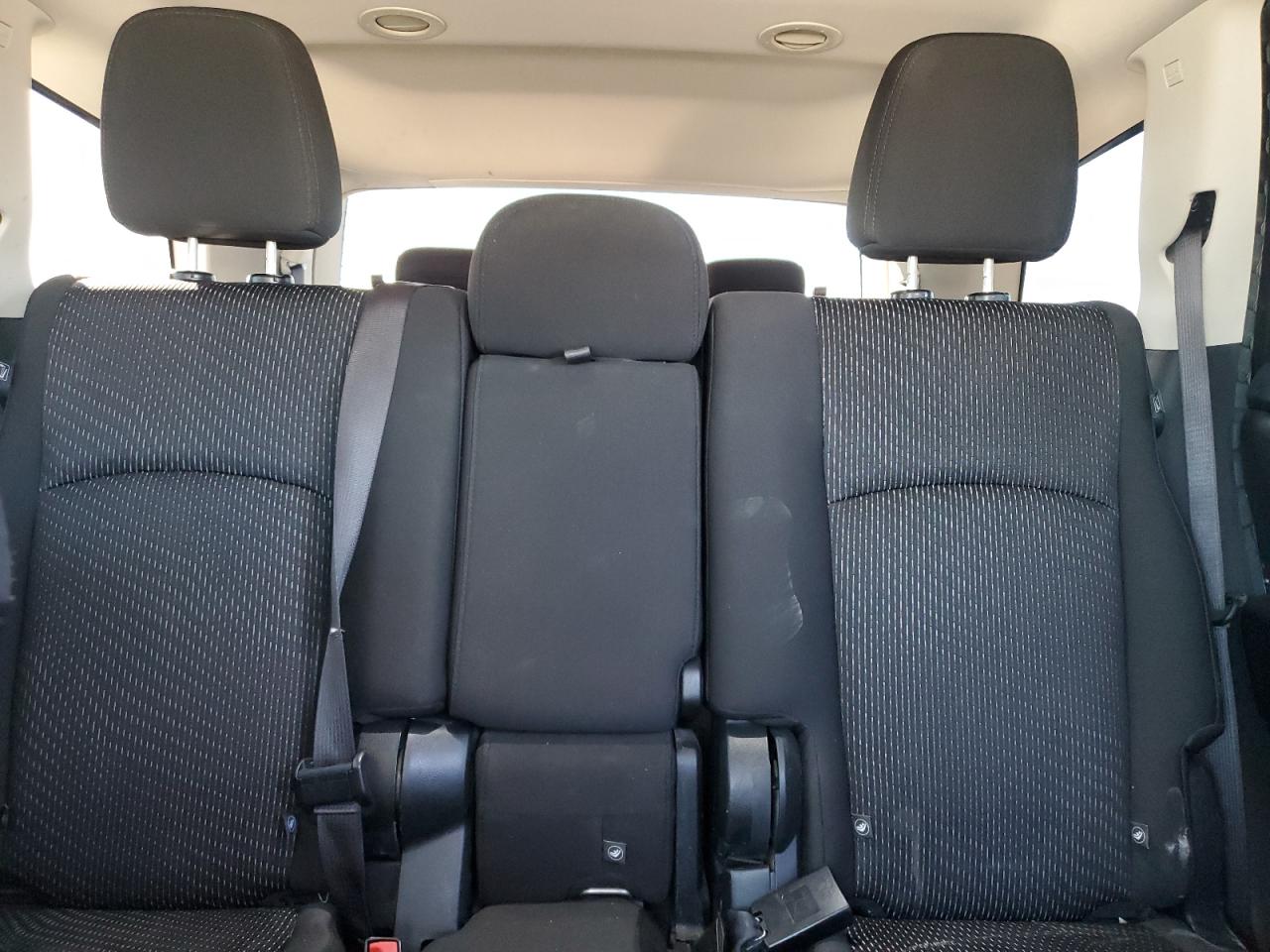 2019 Dodge Journey - Image 10