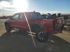 2021 Toyota Tacoma Double Cab de vânzare în Albuquerque, NM - Rear End