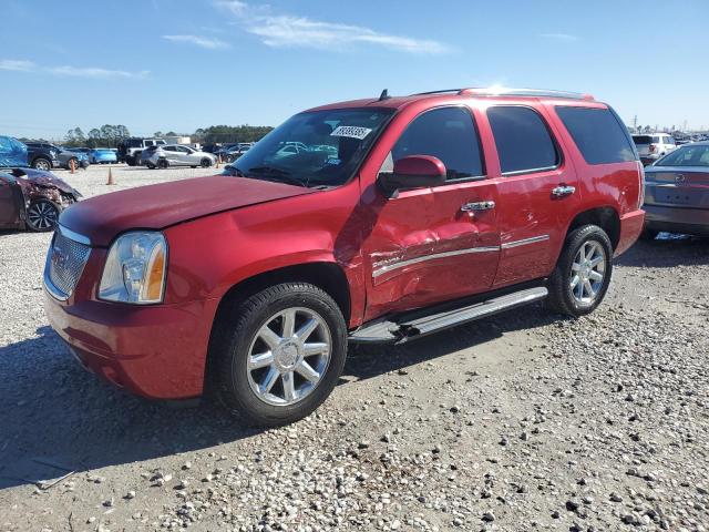 2014 Gmc Yukon Denali