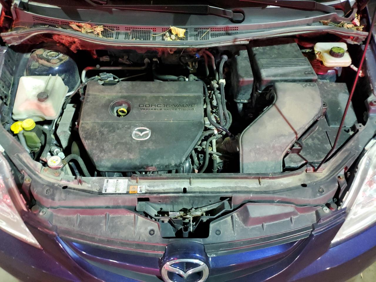 2010 Mazda 5 - Image 12