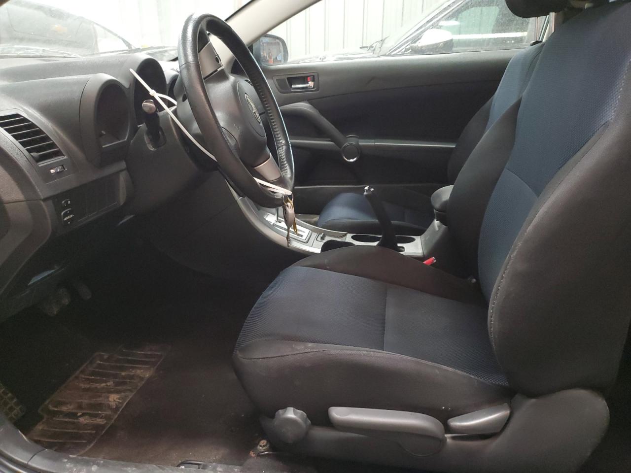 2007 Toyota tC - Image 7