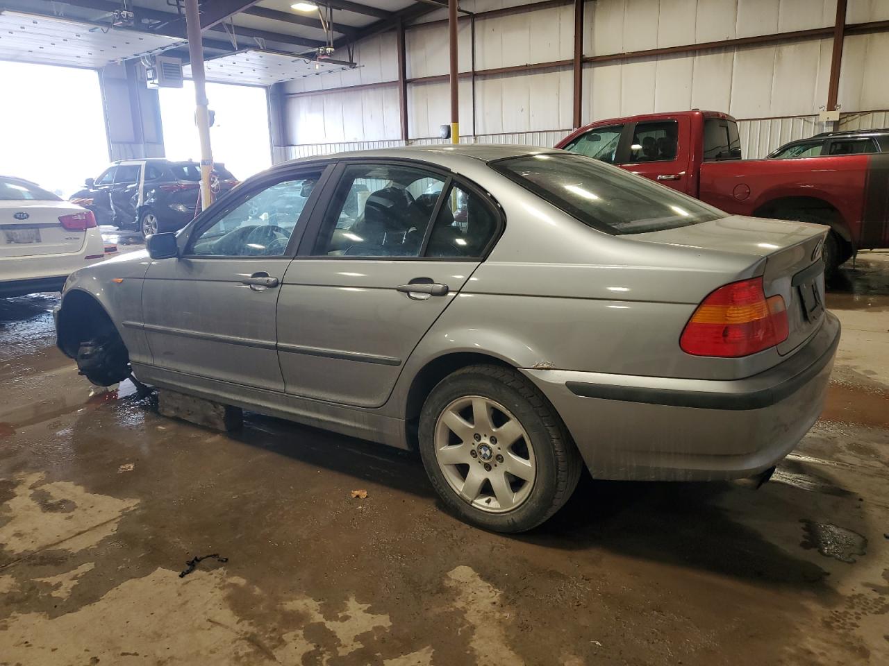 2004 BMW 3er - Image 2