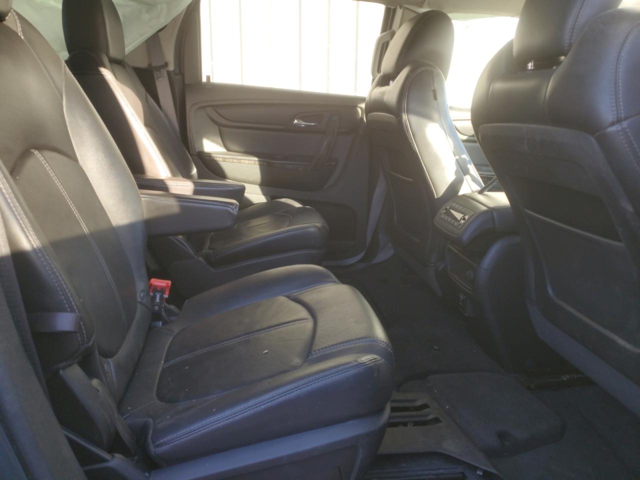 2015 GMC Acadia Slt-1 VIN: 1GKKVRKD7FJ237204 Lot: 42636895