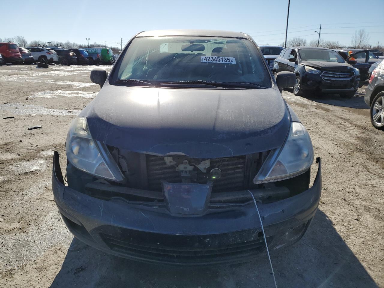 2009 Nissan Versa - Image 5