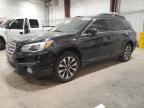 2017 Subaru Outback 3.6R Limited იყიდება Milwaukee-ში, WI - Rear End