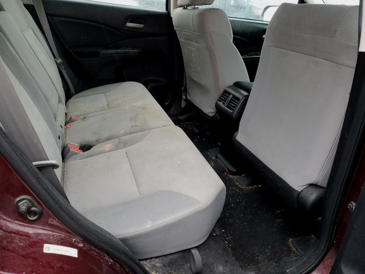 2015 Honda CR-V - Image 11