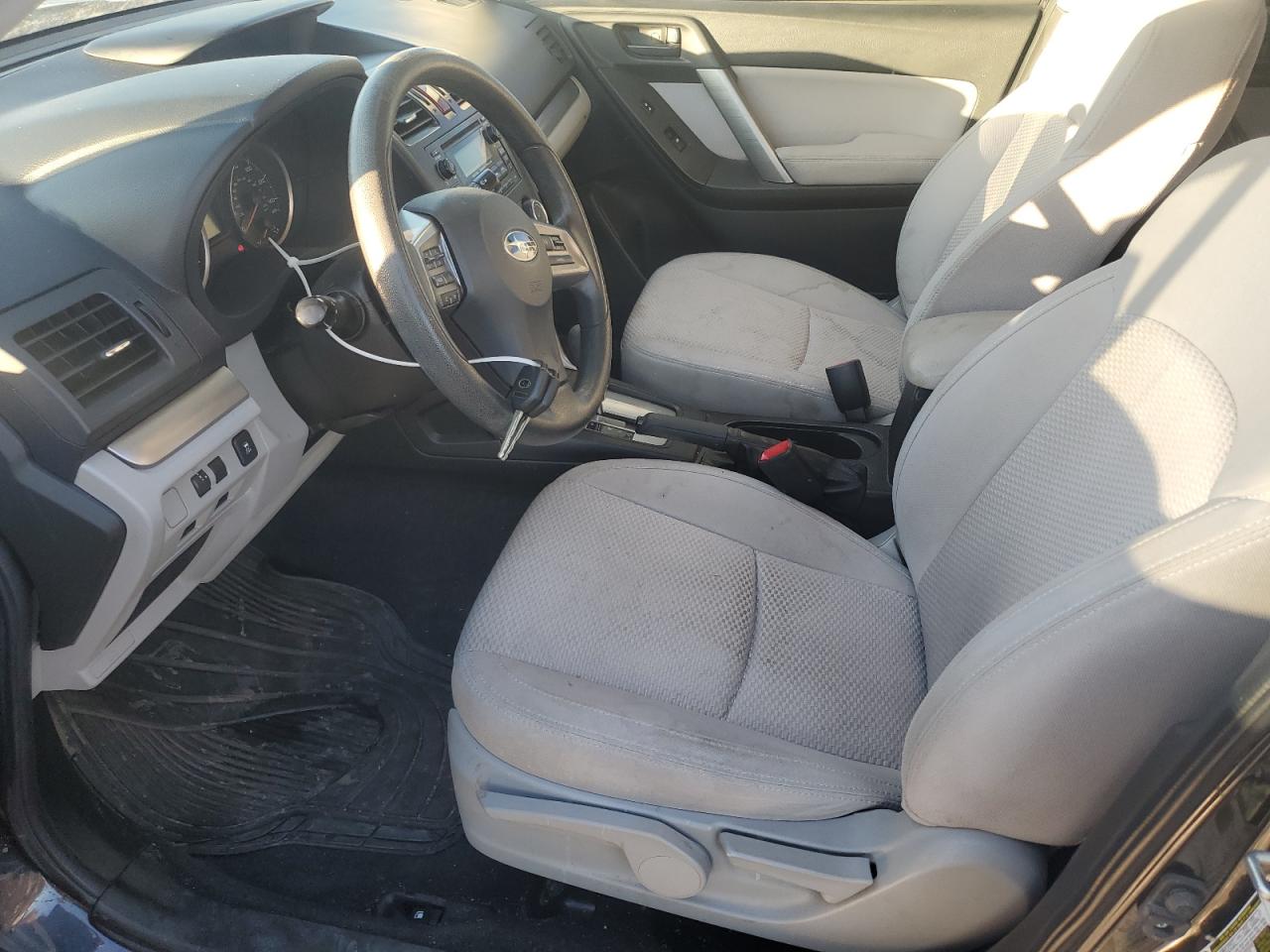 2014 Subaru Forester - Image 7