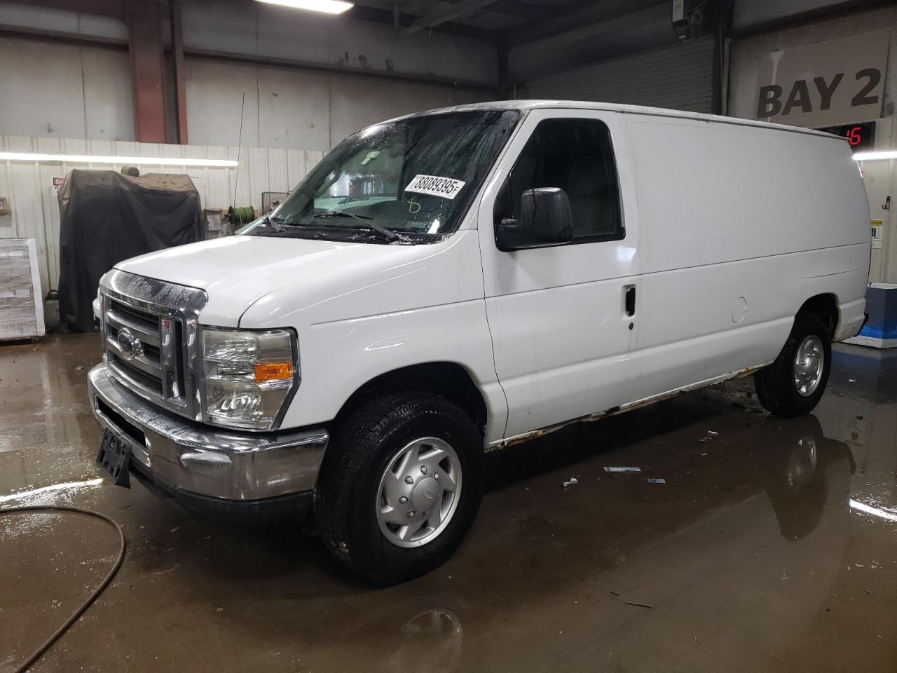 2009 Ford Econoline - Image 1