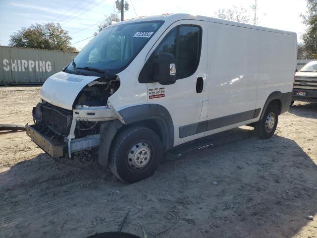 2016 Ram Promaster 1500 1500 Standard