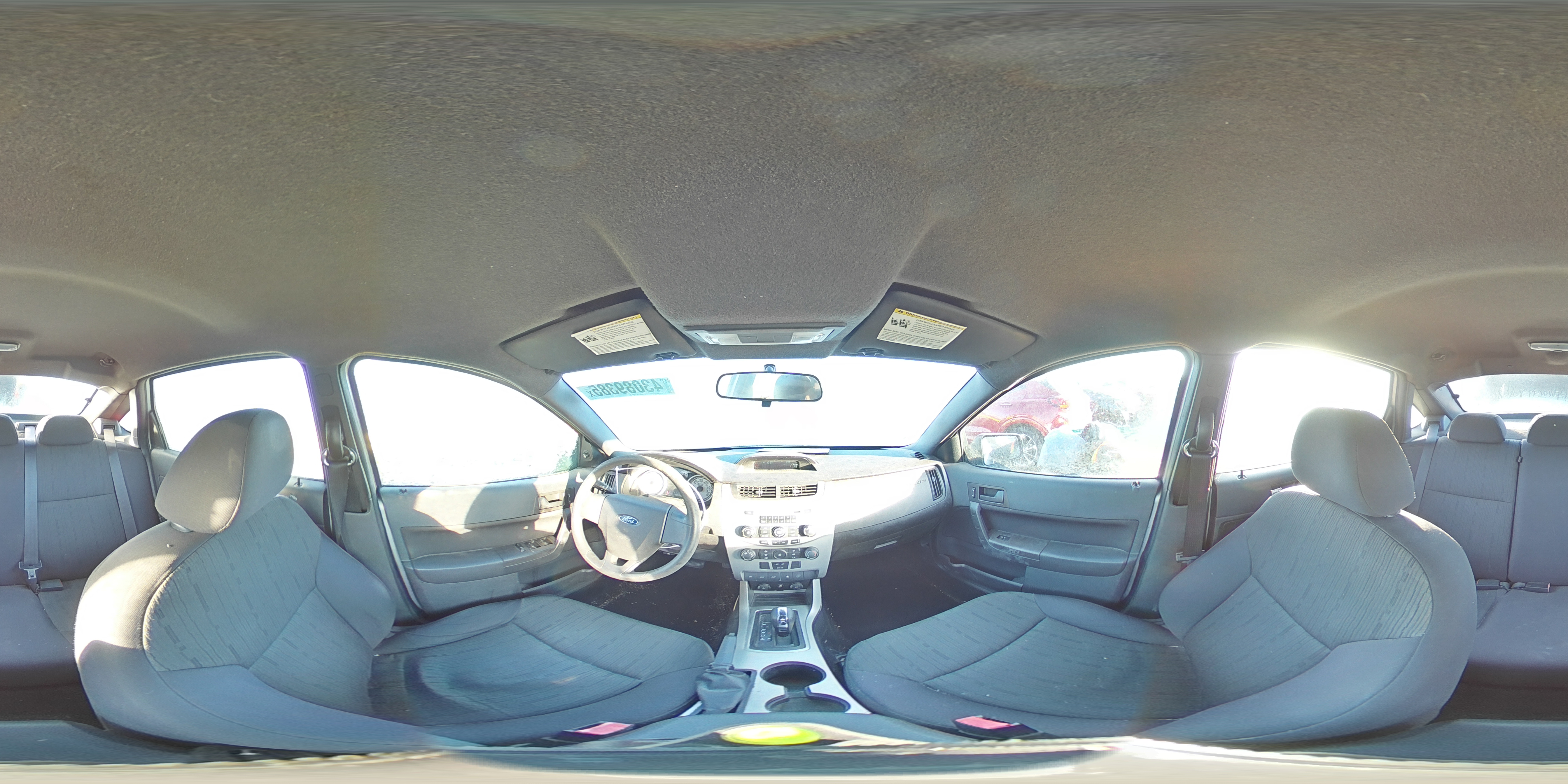 2011 Ford Focus - Image 12