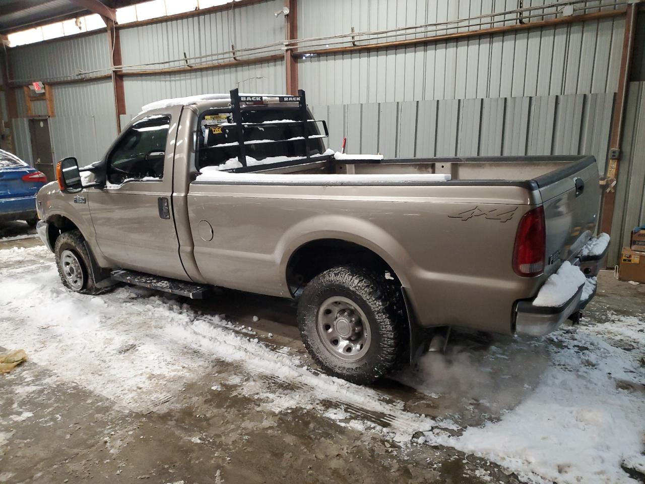 2004 Ford F250 - Image 2
