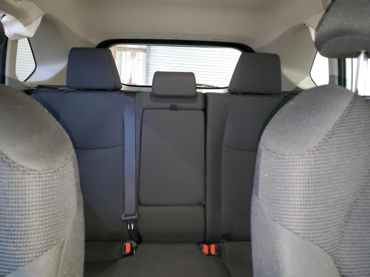 2024 Toyota RAV 4 - Image 10